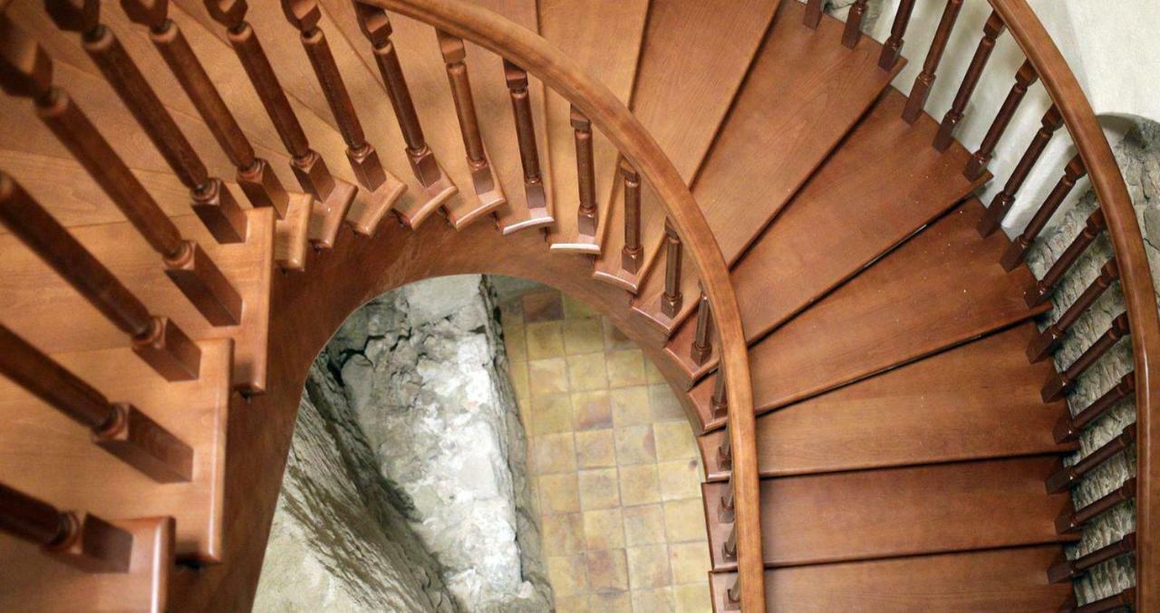 B&B Domus Purpurea Rossano Bagian luar foto